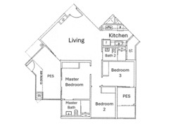 Eight Courtyards (D27), Condominium #563524011